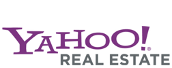 Yahoo Real Estate Logo